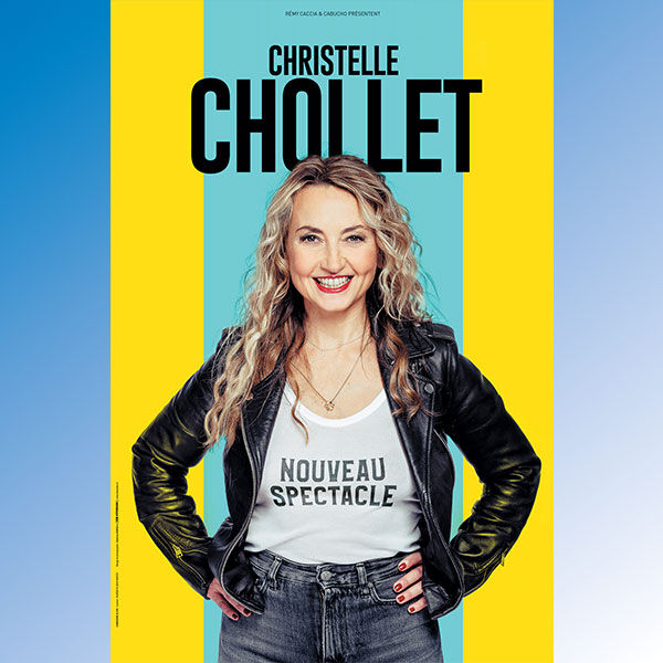 Wéo - Humour en Weppes - Christelle Chollet