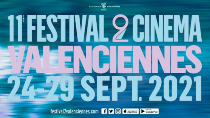 Festival 2 Cinéma de Valenciennes démarre ce vendredi 24 novembre ! 