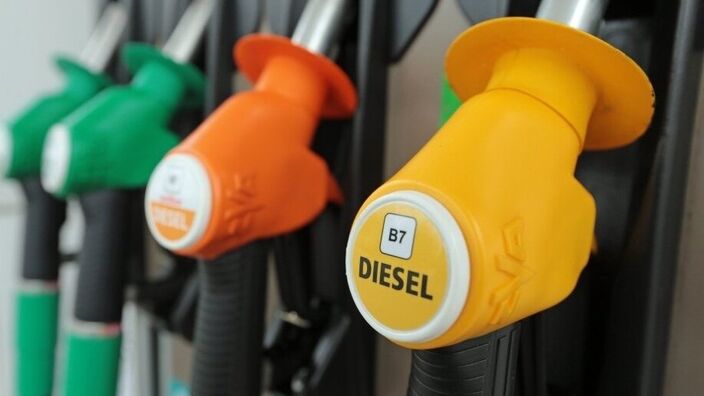 Carburant : où se trouve la station service la moins chère près de chez vous ?