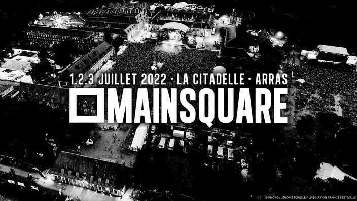 Arras : Le Main Square dévoile sa programmation ! 