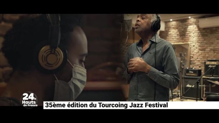 Le « Tourcoing Jazz Festival » revient dès ce samedi 9 octobre !