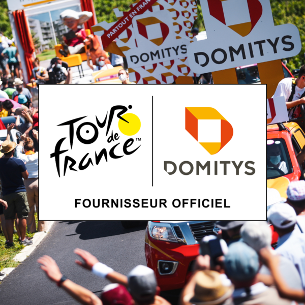 Wéo - Tour de France 2022