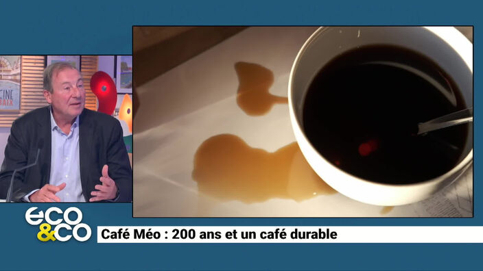 Café Méo : 200 ans et un café durable
