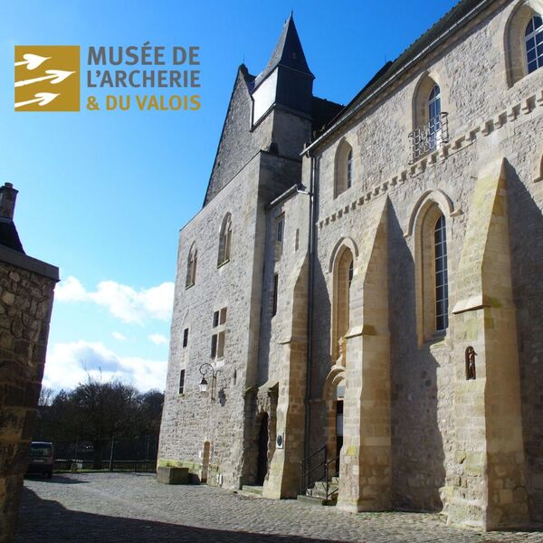 Grand Jeu Wéo de l'été 2022 : Musée de l'archerie et du Valois