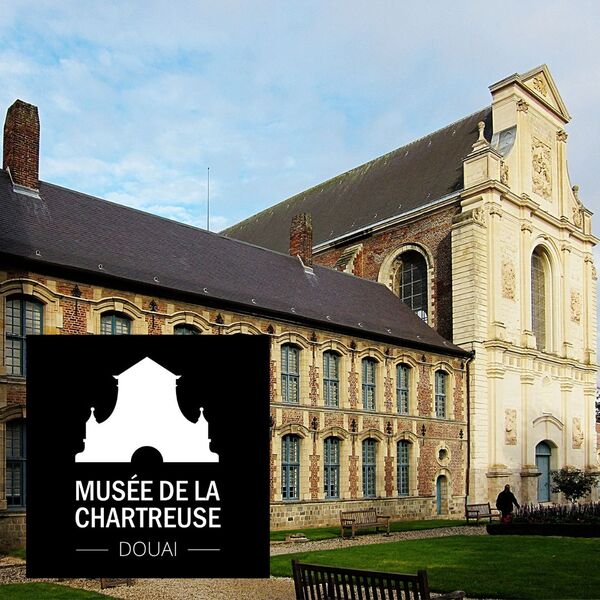 Grand Jeu Wéo de l'été 2022 : Musée de la Chartreuse