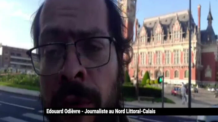 7ème circonscription du Pas-de-Calais : le RN confirme sa percée à Calais