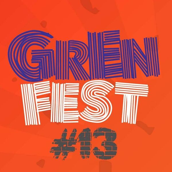 Gren Fest #13 