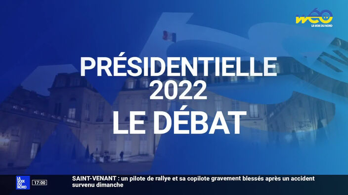 Présidentielle 2022 : vers le second tour !