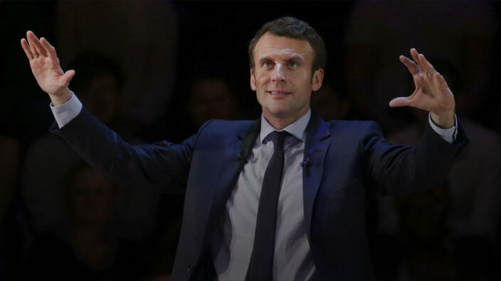 Présidentielle 2022 : Emmanuel Macron réélu