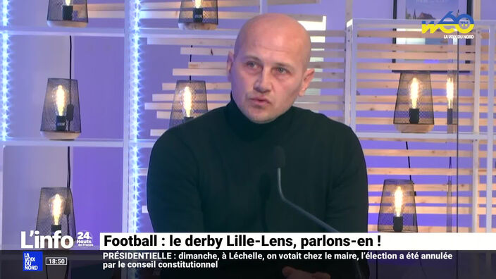 Le derby Lille-Lens, Parlons-en