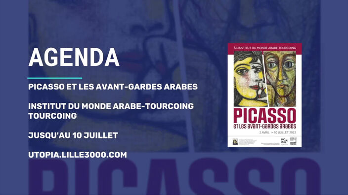 Utopia : l'agenda Lille3000 du 8 juillet