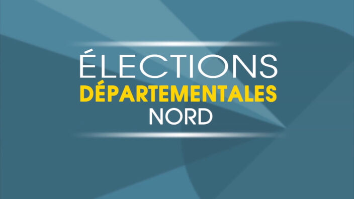 Elections départementales 2021 : Le débat du Nord