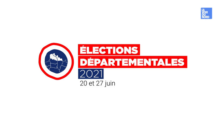 Élections départementales : le point sur les candidats du canton de Lillers