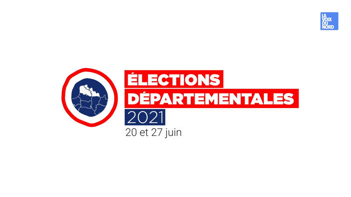 Départementales : les résultats du canton de Lillers après le premier tour