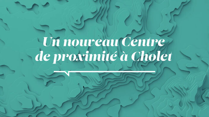 La Santé D'abord : Un Nouveau Centre de Proximité à Cholet