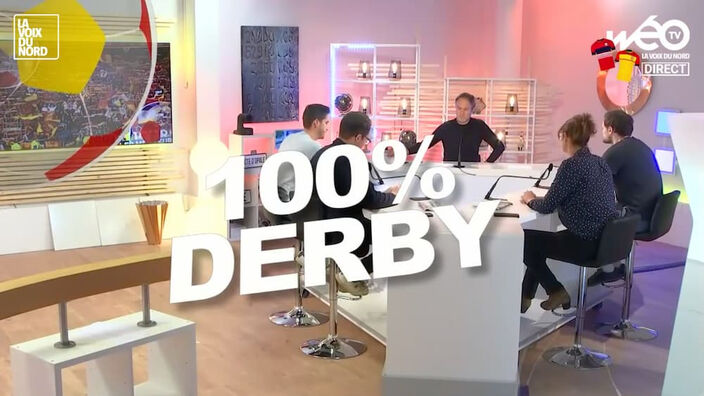 Lille 1-0 Lens : le debrief complet du derby !