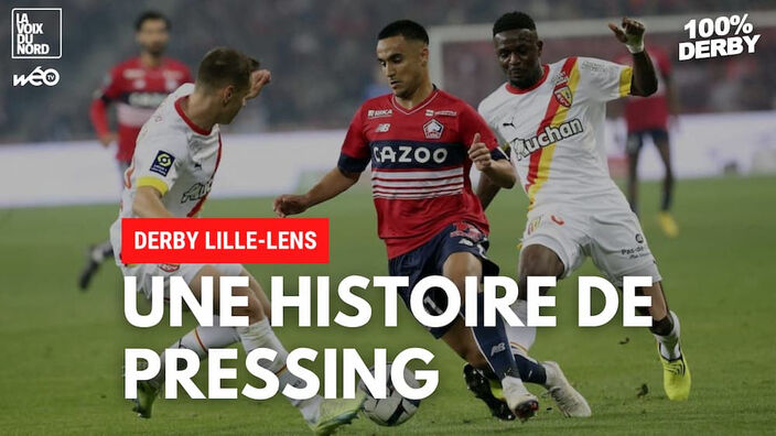 Lille 1-0 Lens : l’oeil tactique de Christophe Kuchly