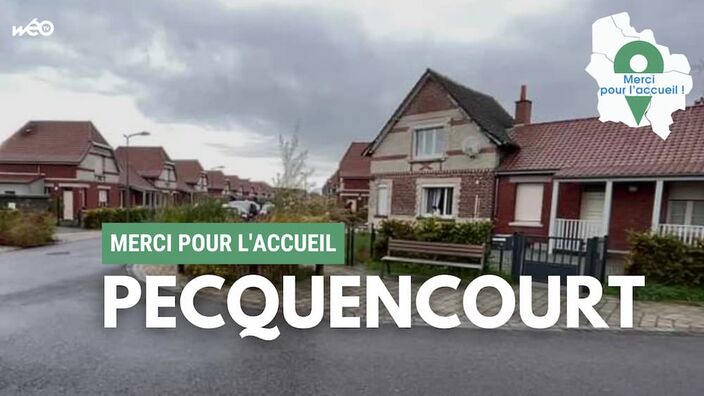 Pecquencourt (59) - Convivialité et Tourisme