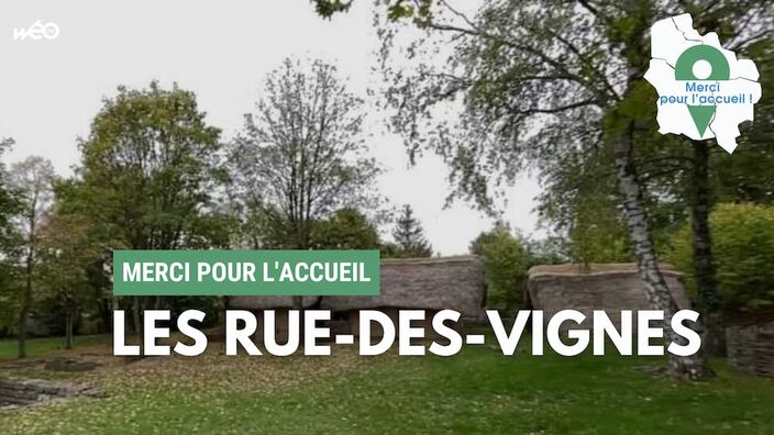 Les Rue-des-Vignes (59) - La vie associative et l'Archéo'site