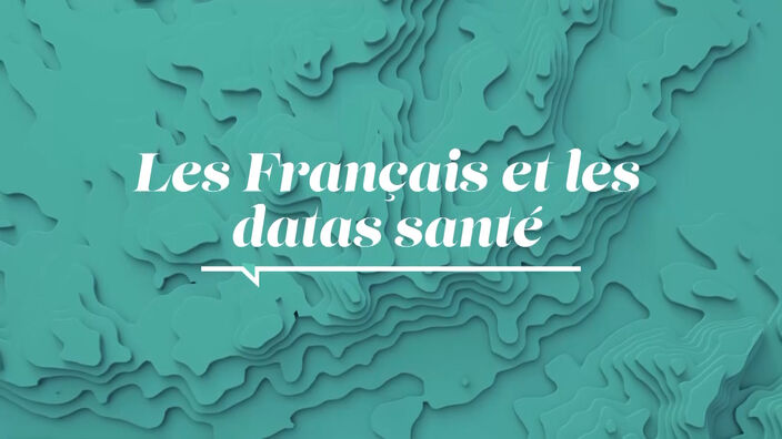 La Santé D'abord : Les Français et les Datas Santé