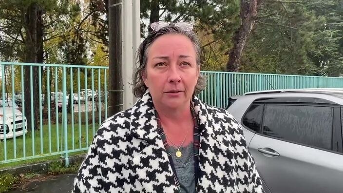 Agent du fisc tué a Bullecourt: “Ses collègues sont très choqués” explique une syndicaliste