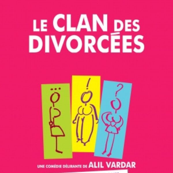 Le clan des divorcées 