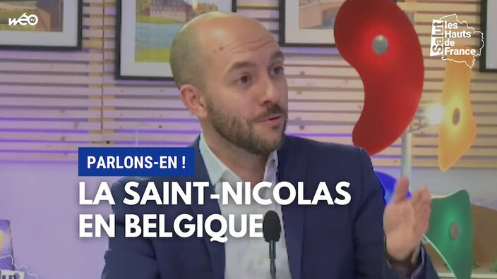La Saint-Nicolas : tradition en Belgique