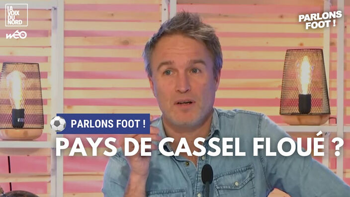 Pays de Cassel face au PSG en 1/16e ?