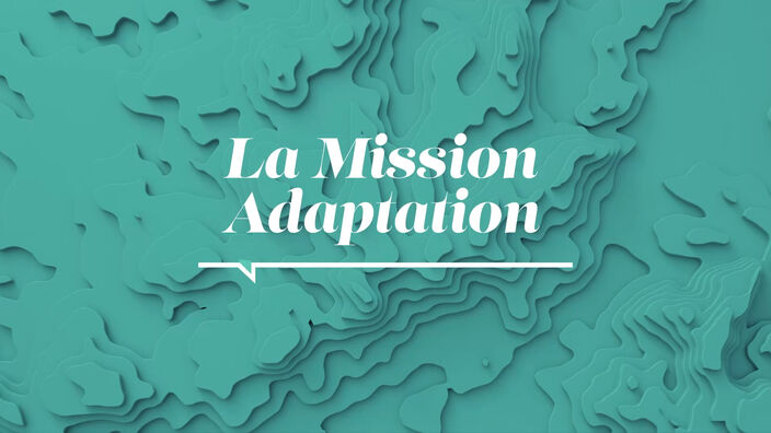 La Santé D'abord : La Mission Adaptation