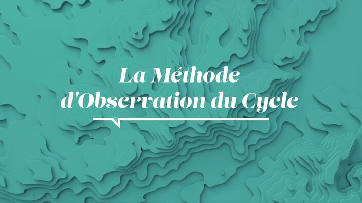La Santé D'abord : La Méthode d'Observation du Cycle