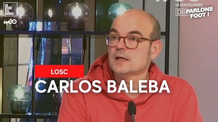 Carlos Baleba, futur crack du LOSC ?