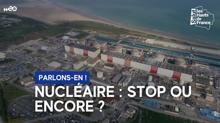 Quel avenir pour le nucléaire en France ?