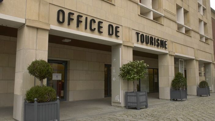 Amiens : l'Office de Tourisme portera le nom de Jean-Pierre Pernaut