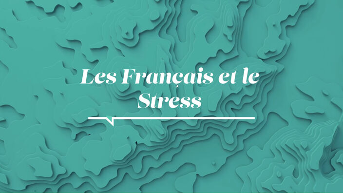 La Santé D'abord : Les Français et le Stress