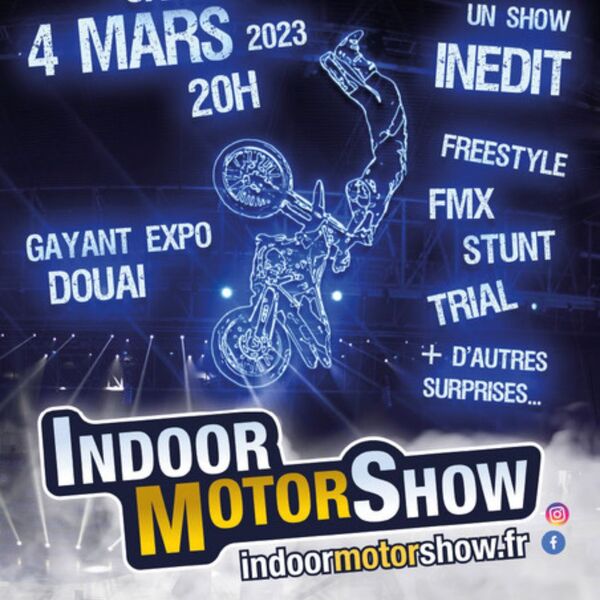 Indoor Motor Show