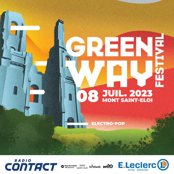 Green Way Festival 