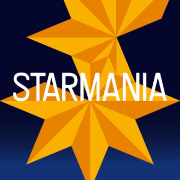 STARMANIA - L'OPÉRA ROCK